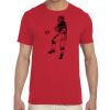 Adult Softstyle®  4.5 oz. T-Shirt Thumbnail