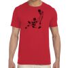 Adult Softstyle®  4.5 oz. T-Shirt Thumbnail