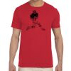 Adult Softstyle®  4.5 oz. T-Shirt Thumbnail
