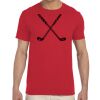 Adult Softstyle®  4.5 oz. T-Shirt Thumbnail