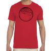 Adult Softstyle®  4.5 oz. T-Shirt Thumbnail
