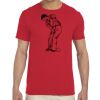 Adult Softstyle®  4.5 oz. T-Shirt Thumbnail