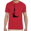 Adult Softstyle®  4.5 oz. T-Shirt Thumbnail