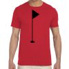 Adult Softstyle®  4.5 oz. T-Shirt Thumbnail