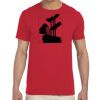 Adult Softstyle®  4.5 oz. T-Shirt Thumbnail