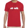 Adult Softstyle®  4.5 oz. T-Shirt Thumbnail