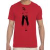 Adult Softstyle®  4.5 oz. T-Shirt Thumbnail