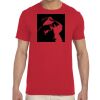 Adult Softstyle®  4.5 oz. T-Shirt Thumbnail
