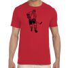 Adult Softstyle®  4.5 oz. T-Shirt Thumbnail