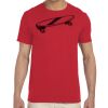 Adult Softstyle®  4.5 oz. T-Shirt Thumbnail