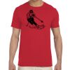 Adult Softstyle®  4.5 oz. T-Shirt Thumbnail