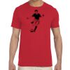 Adult Softstyle®  4.5 oz. T-Shirt Thumbnail