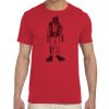 Adult Softstyle®  4.5 oz. T-Shirt Thumbnail