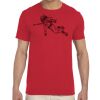 Adult Softstyle®  4.5 oz. T-Shirt Thumbnail