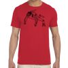 Adult Softstyle®  4.5 oz. T-Shirt Thumbnail