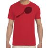Adult Softstyle®  4.5 oz. T-Shirt Thumbnail