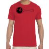 Adult Softstyle®  4.5 oz. T-Shirt Thumbnail