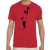 Adult Softstyle®  4.5 oz. T-Shirt Thumbnail