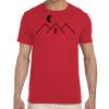Adult Softstyle®  4.5 oz. T-Shirt Thumbnail