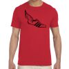 Adult Softstyle®  4.5 oz. T-Shirt Thumbnail
