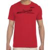 Adult Softstyle®  4.5 oz. T-Shirt Thumbnail