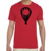 Adult Softstyle®  4.5 oz. T-Shirt Thumbnail