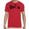 Adult Softstyle®  4.5 oz. T-Shirt Thumbnail