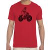 Adult Softstyle®  4.5 oz. T-Shirt Thumbnail