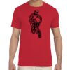 Adult Softstyle®  4.5 oz. T-Shirt Thumbnail