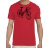 Adult Softstyle®  4.5 oz. T-Shirt Thumbnail