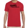 Adult Softstyle®  4.5 oz. T-Shirt Thumbnail