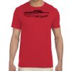Adult Softstyle®  4.5 oz. T-Shirt Thumbnail