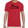 Adult Softstyle®  4.5 oz. T-Shirt Thumbnail
