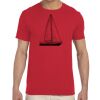 Adult Softstyle®  4.5 oz. T-Shirt Thumbnail
