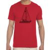 Adult Softstyle®  4.5 oz. T-Shirt Thumbnail