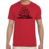 Adult Softstyle®  4.5 oz. T-Shirt Thumbnail