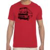 Adult Softstyle®  4.5 oz. T-Shirt Thumbnail
