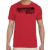 Adult Softstyle®  4.5 oz. T-Shirt Thumbnail
