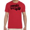 Adult Softstyle®  4.5 oz. T-Shirt Thumbnail