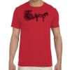 Adult Softstyle®  4.5 oz. T-Shirt Thumbnail