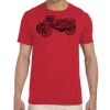 Adult Softstyle®  4.5 oz. T-Shirt Thumbnail