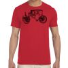 Adult Softstyle®  4.5 oz. T-Shirt Thumbnail