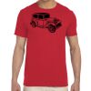 Adult Softstyle®  4.5 oz. T-Shirt Thumbnail