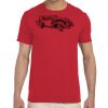 Adult Softstyle®  4.5 oz. T-Shirt Thumbnail