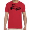 Adult Softstyle®  4.5 oz. T-Shirt Thumbnail