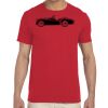 Adult Softstyle®  4.5 oz. T-Shirt Thumbnail