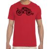 Adult Softstyle®  4.5 oz. T-Shirt Thumbnail