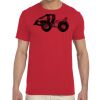 Adult Softstyle®  4.5 oz. T-Shirt Thumbnail