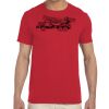 Adult Softstyle®  4.5 oz. T-Shirt Thumbnail