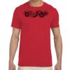 Adult Softstyle®  4.5 oz. T-Shirt Thumbnail